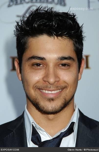 Wilmer Valderrama plays the hilarious foreign kid Fez on That'70s Show